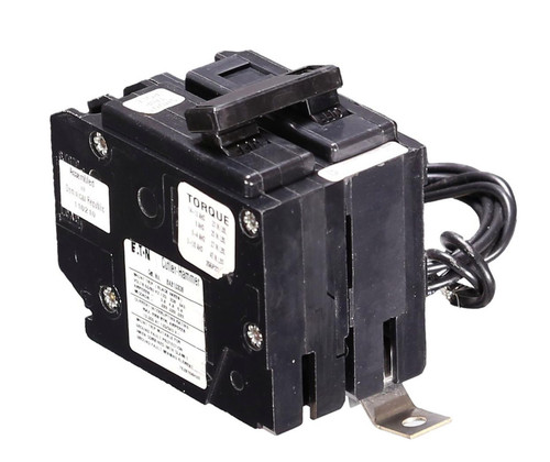 BAB1020S
Shunt Trip 120V Operate Voltage