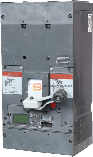 SKLL36AT0800 Spectra Line Breakers