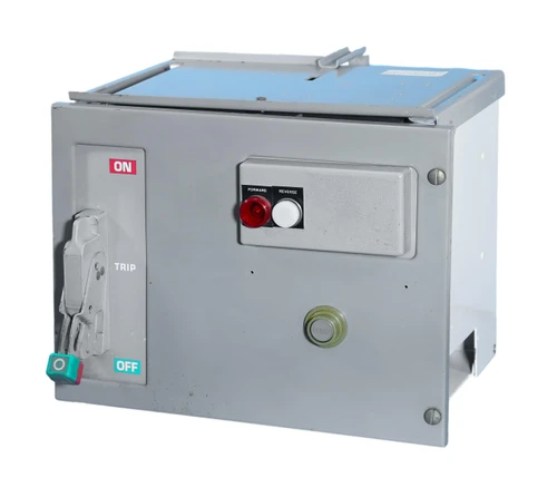 Combo Size-0 MCC Bucket Model-6 w/Size-1 Starter
