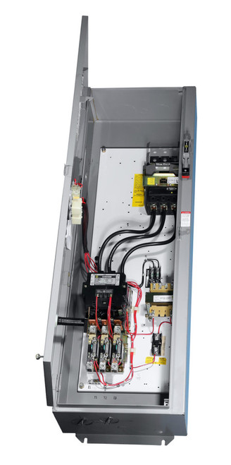 8539SFG42 AC Combination Motor Starter
Motor Controller w/KAL3625025M Range 625-1250A
120V Coil
Type S Starter
Indoor Circuit Breaker Combination Motor Starter
Breaker KAL3625025M