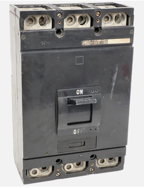 MAL36500 Obsolete
500 Amp