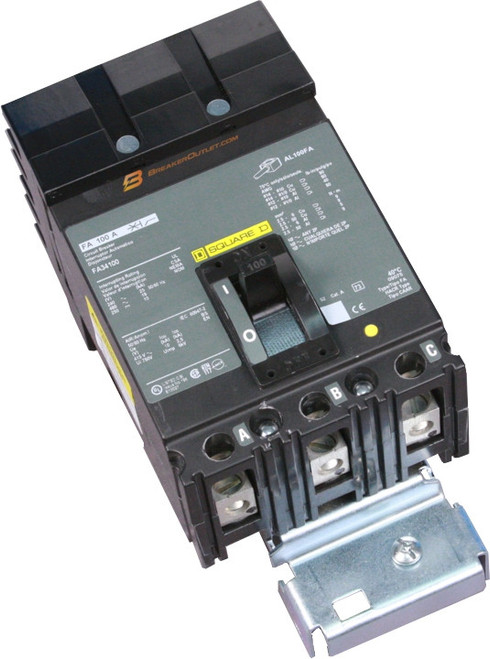 FA34035
35 Ampere