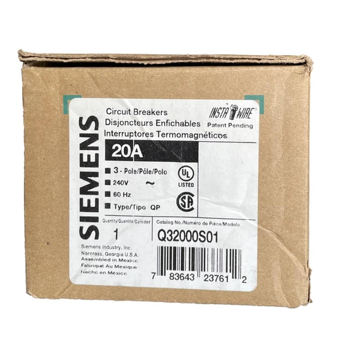 Q35000S01
New