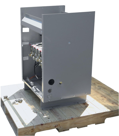 V48M28T4516
45 kVA Power Distribution Trasnformer
480 to 208Y/120V