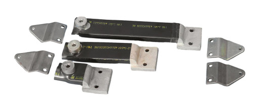 KCDP-MC
Breaker Mounting Hardware Kit