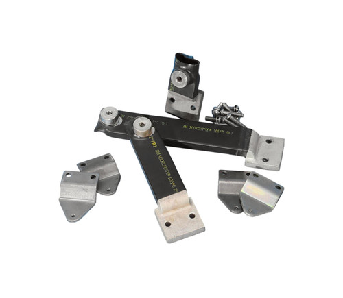 KCDP-MC
Breaker Mounting Hardware Kit