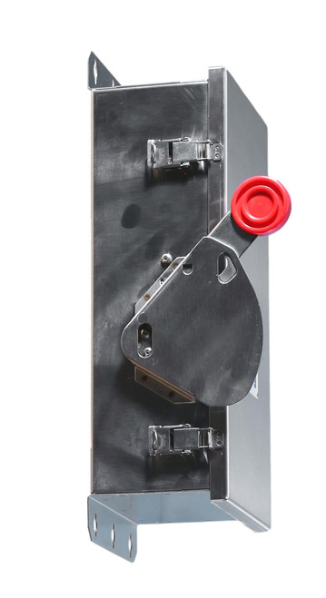 DH322FWKX
60 Amp Stainless Steel Safety Switch