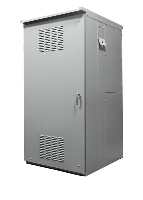 3000 Amp Outdoor Switchboard
(Breaker not included, but is in stock)