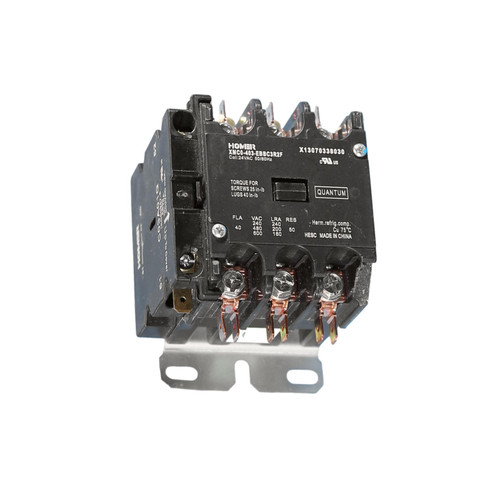 HOMER 40A Definite Purpose Contactor XMCO-403-EBBC3R2F