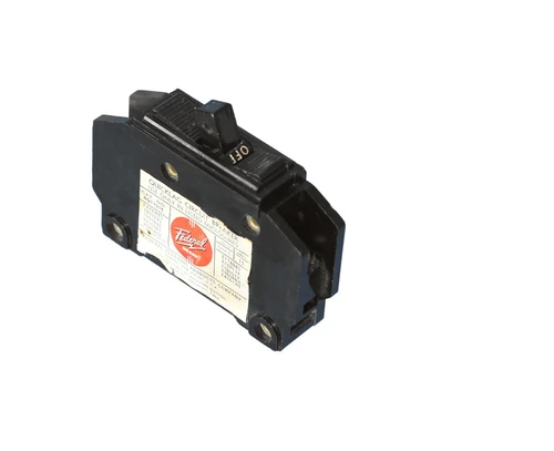 NQ11020 or 167U20 Federal Noark Circuit Breaker