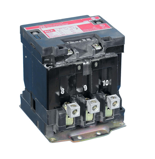 8903SPO2V02 
Sold as Re-certified, but is really unused surplus
