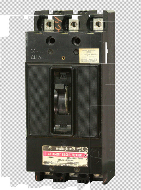F3025
25 Amp Obsolete and no longer in production