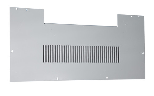 GE APF75-Top Panelboard Cover/Trim Piece
Vented