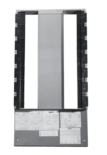 HCJ14486 Dead-Front Cover 800A MLO I-LINE 42 Ckt.