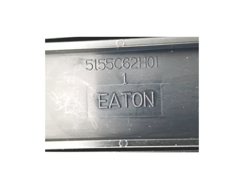 BRFP Eaton BR Loadcenter and Circuit Breaker Filler Plate
Underside View