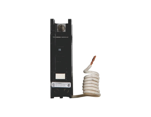 QCGFT1015 Feed-Thru, 15A