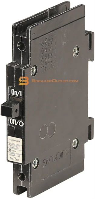 QCF1020 Front mounted