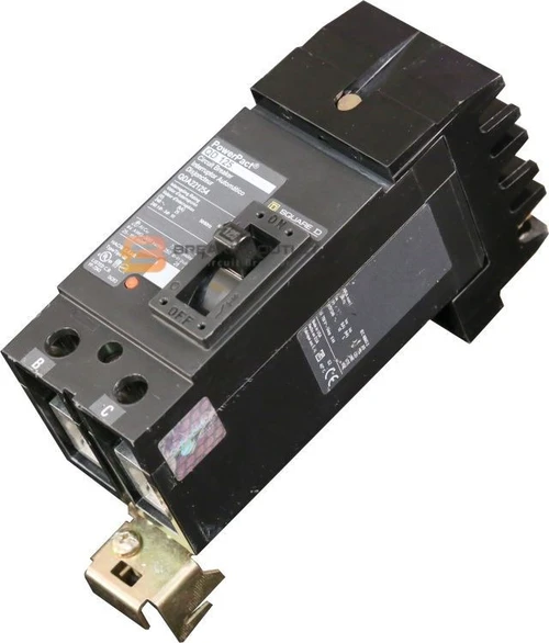 QDA220701
Square D 240 Volt, & B Phase Connect