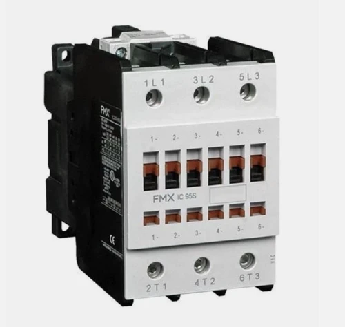 IC330-105S-00-AC120
105 Amp Contactor