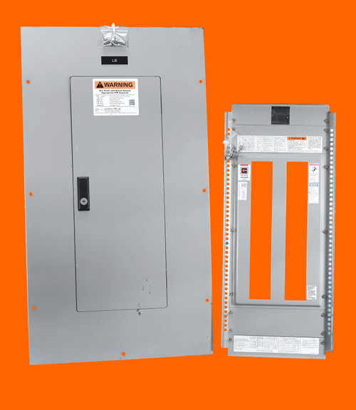 Eaton Panelboard Door/Cover for PRL1a Panelboard