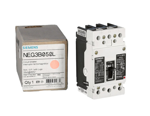 NEG3B050L
New