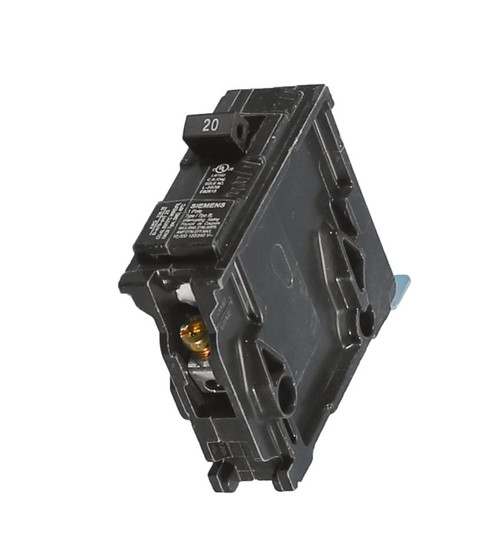 B120
Siemens Bolt-On Breaker