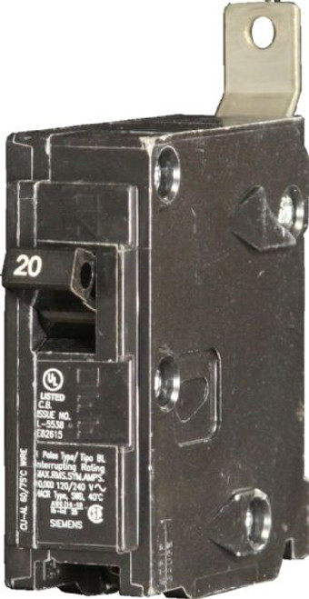 B130 Bolt-on type for panelboard use. B130 Bolt-on type for panelboard use.