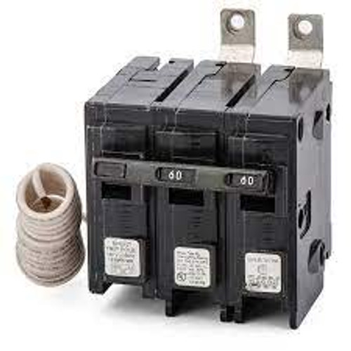 B27000S01 Bolt-on type for panelboard use. B27000S01 Bolt-on type for panelboard use.