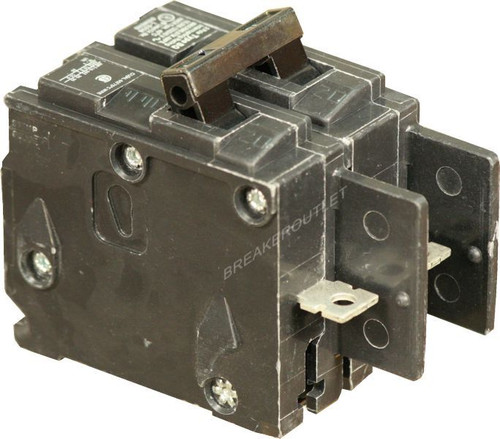 BQ2B015 Bolt-on type for panelboard use. BQ2B015 Bolt-on type for panelboard use.