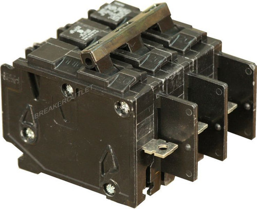 BQ3B070 Bolt-on type for panelboard use. BQ3B070 Bolt-on type for panelboard use.