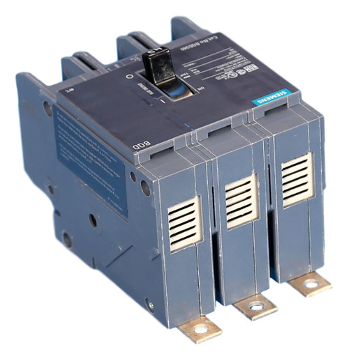 BQD3100
100A Bolt-on Breaker
100 Amp BQD3100
100A Bolt-on Breaker
100 Amp