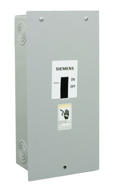 E2N1F Fits ED43 Breaker