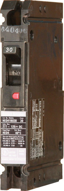 ED41B040L Siemens ED4