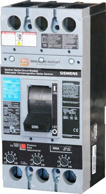 FXD63L150L Type ETI FXD63L150L Type ETI