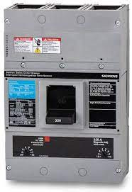 JXD22B400 Sentron Circuit Breaker