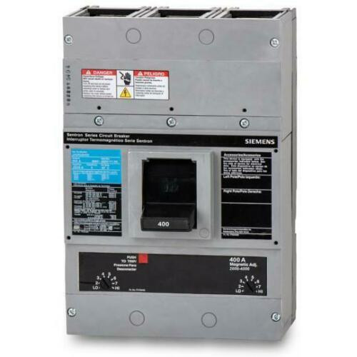 JXD62B400
2 Pole Sentron Circuit Breaker JXD62B400
2 Pole Sentron Circuit Breaker