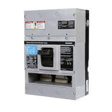 Circuit breaker size S3 for motor protection 3RV1041-4JA10 by Siemens