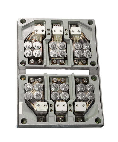 MBR9302
SIEMENS Base mount PD/RD Breakers