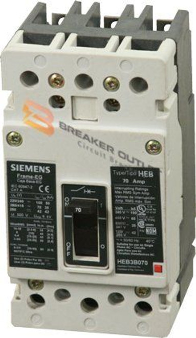 NEB3B110B Bolt-on panel board mount