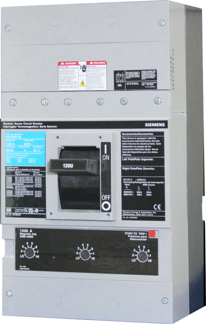 NXD63B120
1200 Amp NXD63B120
1200 Amp