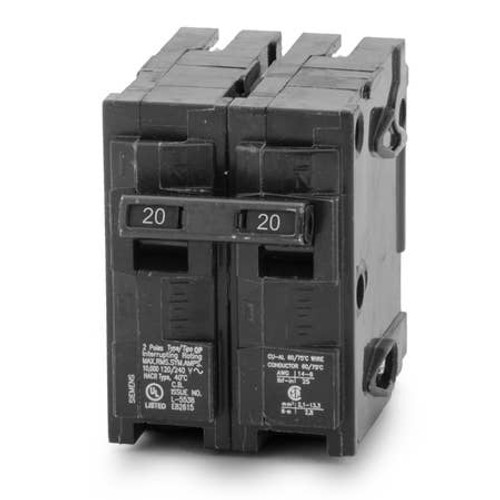 Q220 Plug-in Breakers Q220 Plug-in Breakers