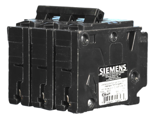 Siemens
Circuit Breaker