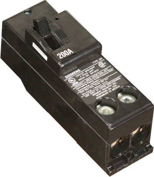QN2150 Main or Branch Circuit Breaker QN2150 Main or Branch Circuit Breaker