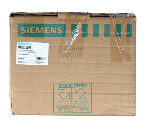 RXD63B200
New in Box