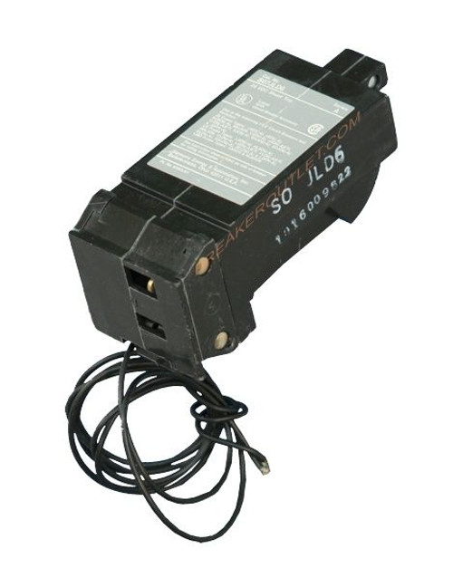 S01JLD6 120V Shunt S01JLD6 120V Shunt