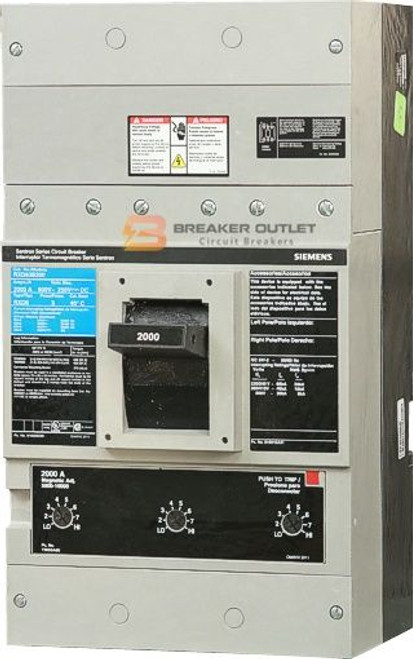 SHND69120ANTH 100% Rated Breaker SHND69120ANTH 100% Rated Breaker