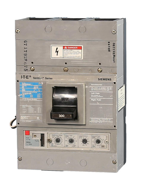 SJD69300NGT Electronic breaker