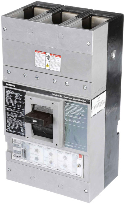 SND69100ANT Electronic breaker
