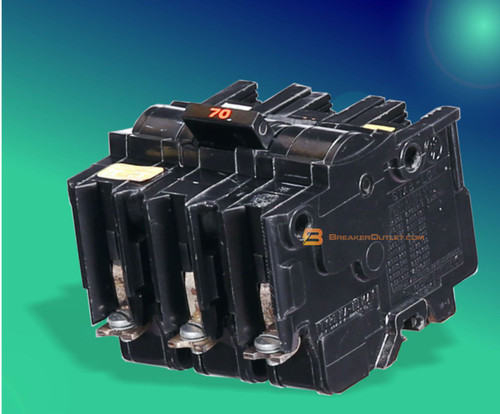 NB232070 Federal Pacific New NB232070 Federal Pacific New