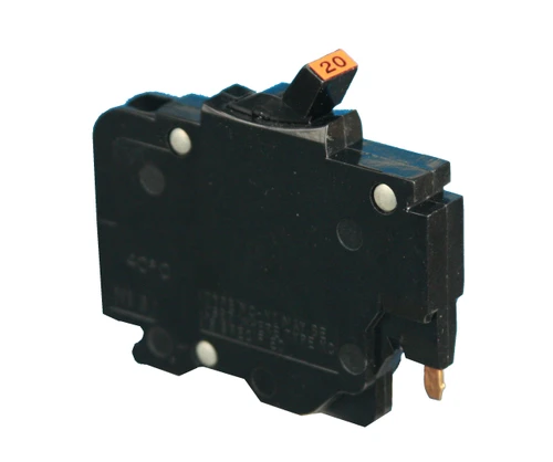 NC015 FPE Slim Breaker
15 Amp 1-Pole